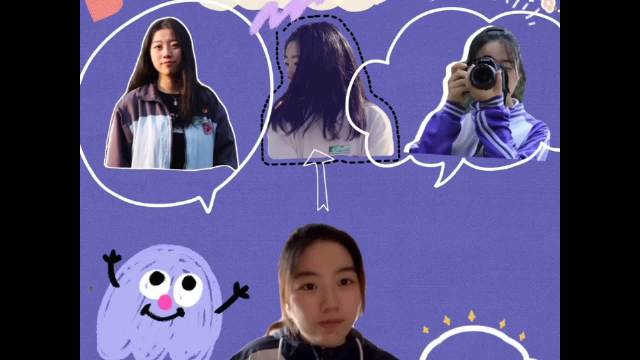 我的vlog生活
